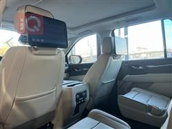 جی ئێم سی یوکۆن